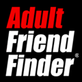 Logo Adult Friend Finder