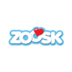Logo Zoosk