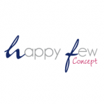 Logo Happy Few Concept