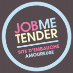 Logo Job Me Tender