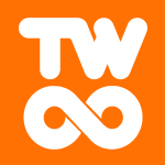 Logo Twoo